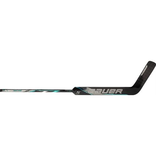 Bauer Målvaktsklubba Supreme F50 Pro Sr Teal
