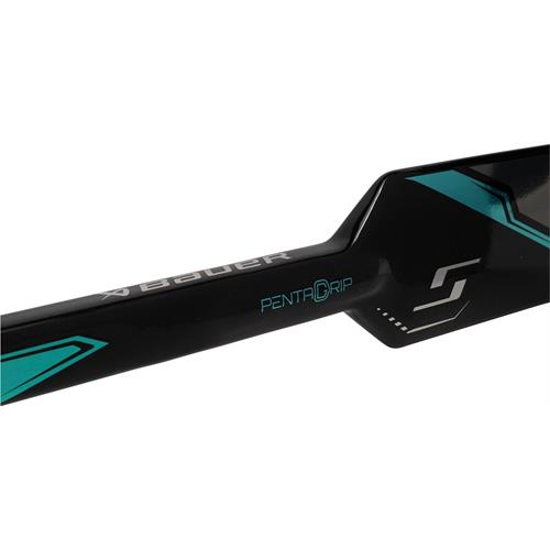 Bauer Målvaktsklubba Supreme F50 Pro Sr Teal
