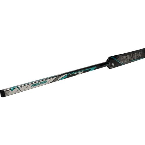 Bauer Målvaktsklubba Supreme F50 Pro Sr Teal