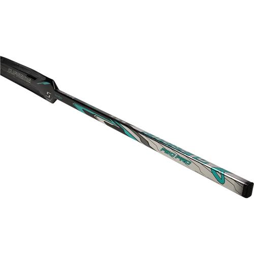 Bauer Målvaktsklubba Supreme F50 Pro Sr Teal