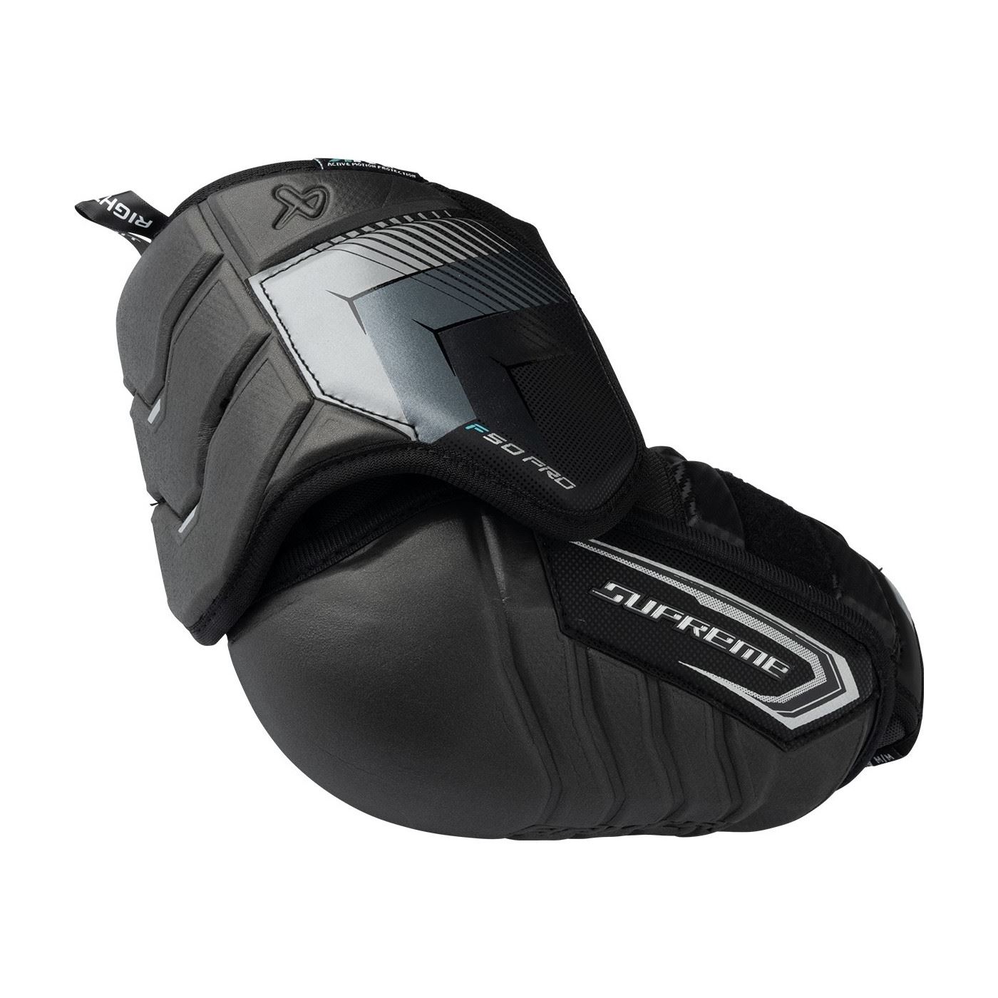 Bauer Armbågsskydd Supreme F50 Pro Jr