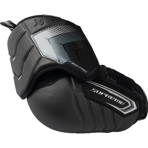 Bauer Armbågsskydd Supreme F50 Pro Jr
