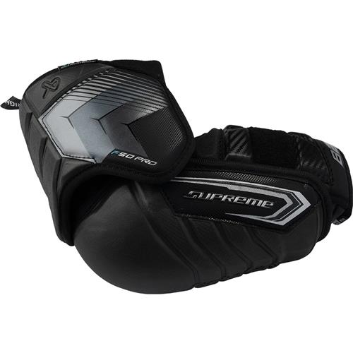 Bauer Armbågsskydd Supreme F50 Pro Jr