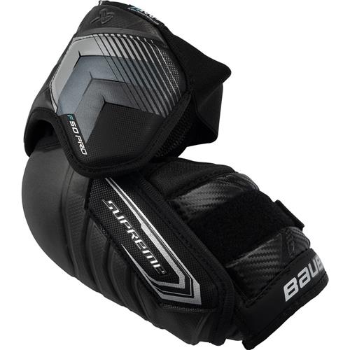 Bauer Armbågsskydd Supreme F50 Pro Jr
