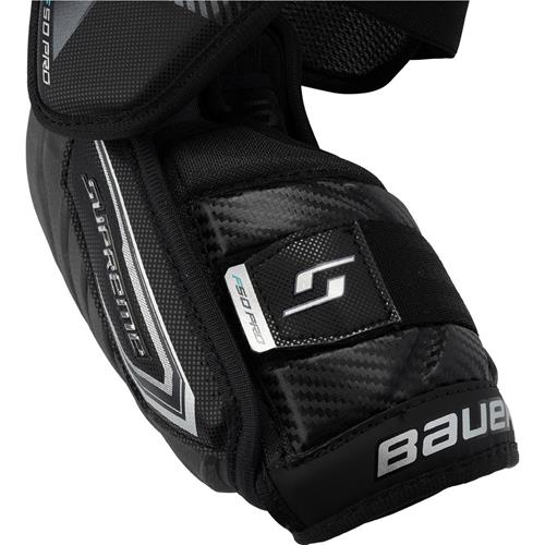 Bauer Armbågsskydd Supreme F50 Pro Jr