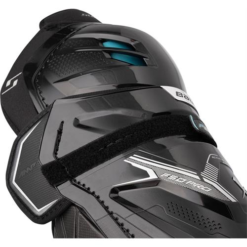 Bauer Benskydd Supreme F50 Pro Sr