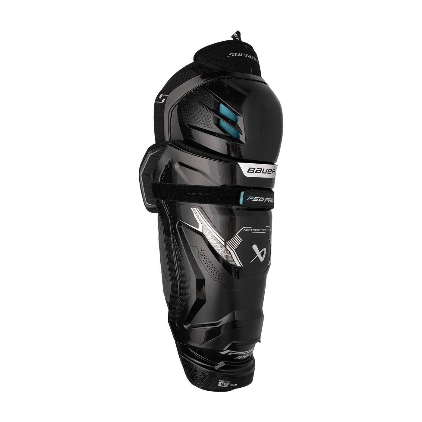 Bauer Benskydd Supreme F50 Pro Int