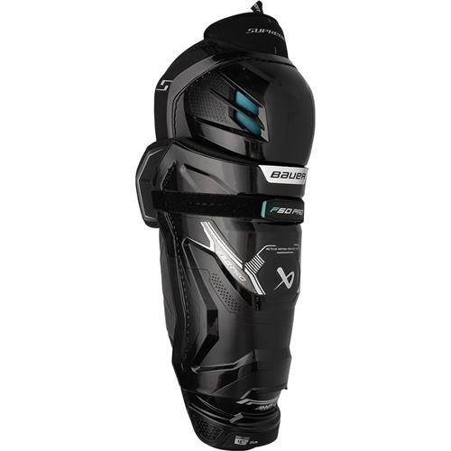 Bauer Benskydd Supreme F50 Pro Int