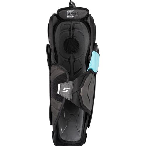 Bauer Benskydd Supreme F50 Pro Int