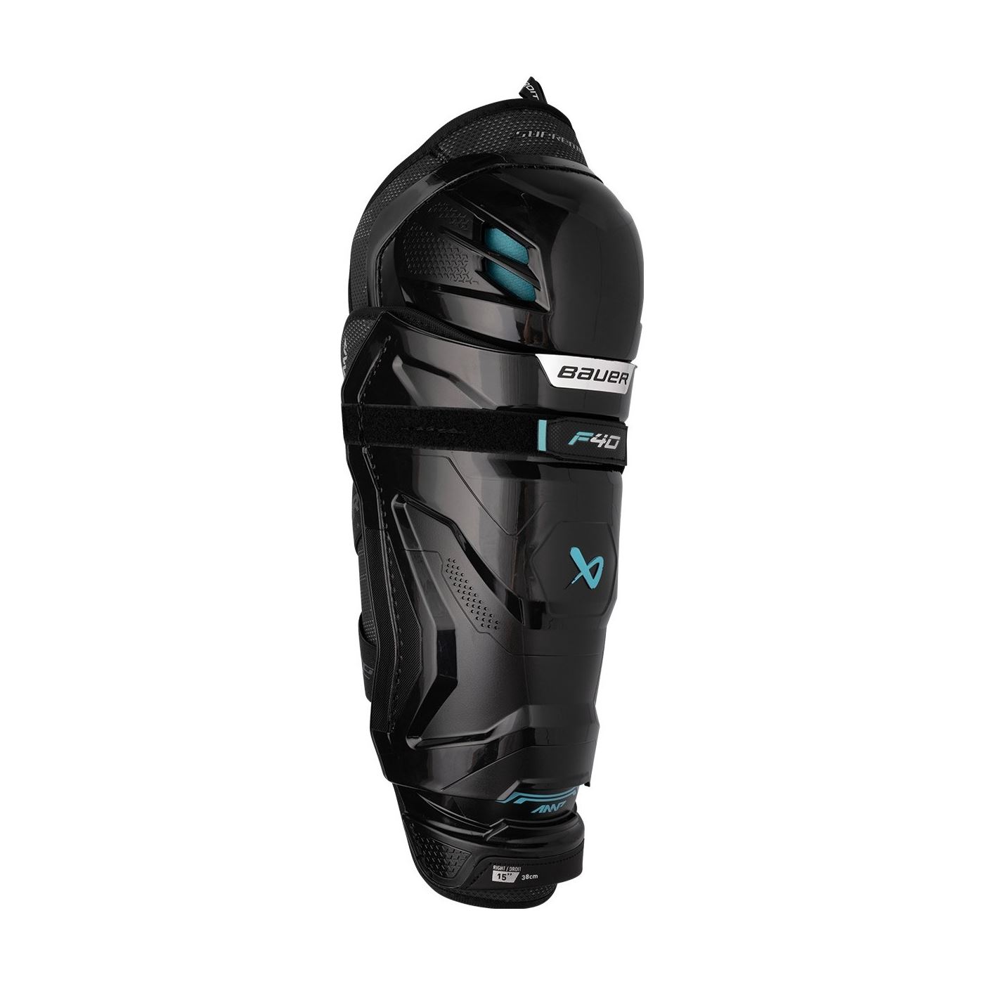 Bauer Benskydd Supreme F40 Int