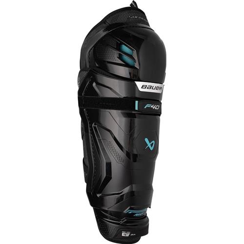 Bauer Benskydd Supreme F40 Int