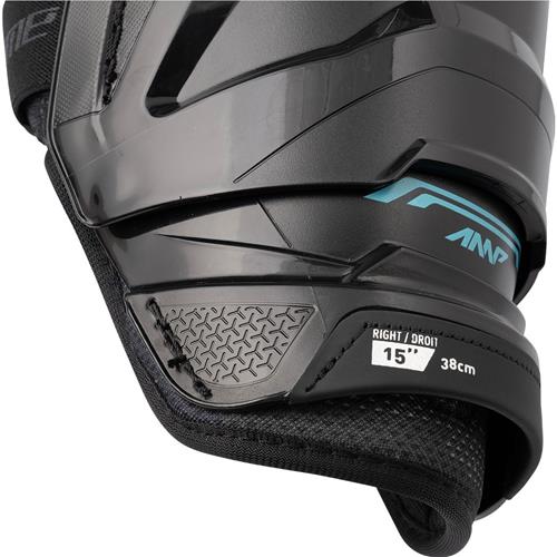 Bauer Benskydd Supreme F40 Int