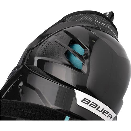 Bauer Benskydd Supreme F40 Int