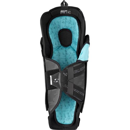 Bauer Benskydd Supreme F40 Int