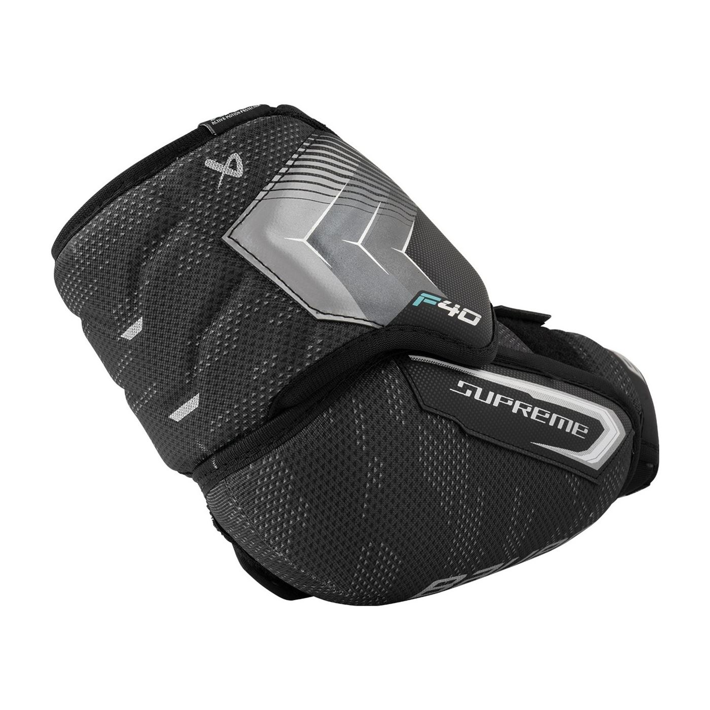 Bauer Armbågsskydd Supreme F40 Int