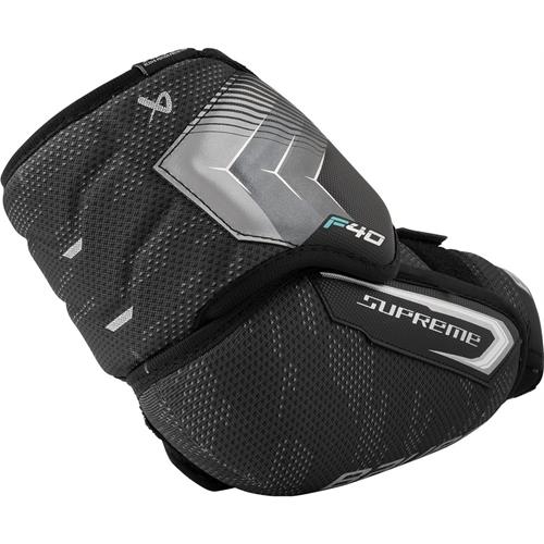 Bauer Armbågsskydd Supreme F40 Int