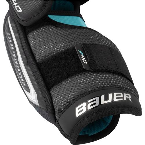 Bauer Armbågsskydd Supreme F40 Int