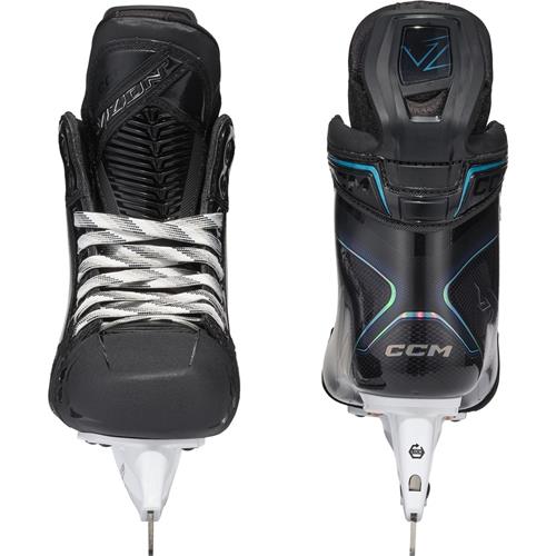 CCM Hockeyskøyter Vizion Jr