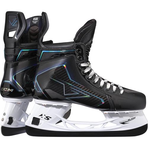 CCM Skridskor Vizion Sr