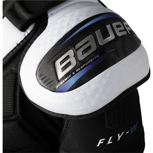 Bauer Skulderbeskyttelse Vapor FLY-W Womens Sr