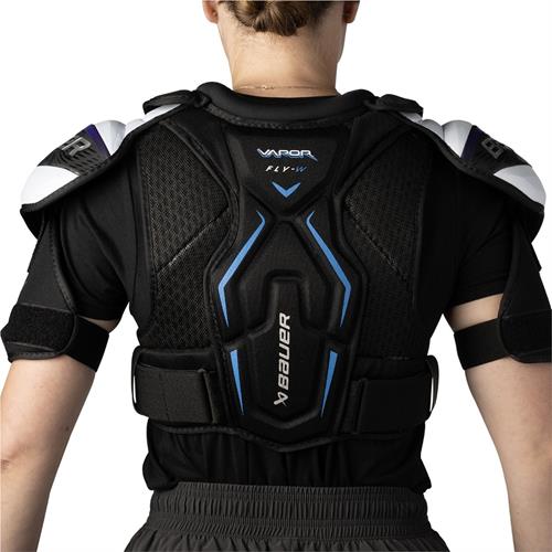 Bauer Axelskydd Vapor FLY-G Womens Jr