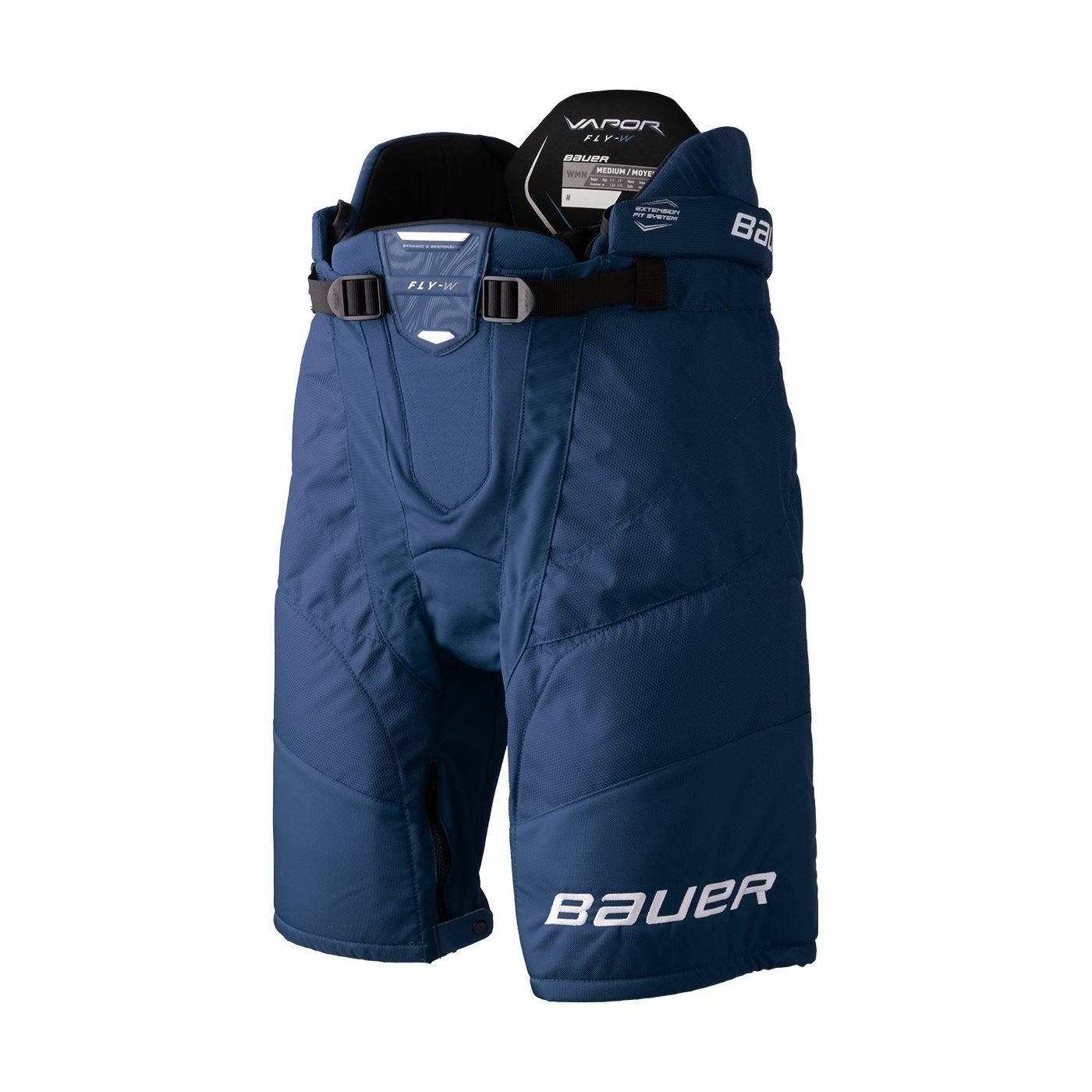 Bauer Hockey Pant Vapor FLY-W Womens Sr Navy