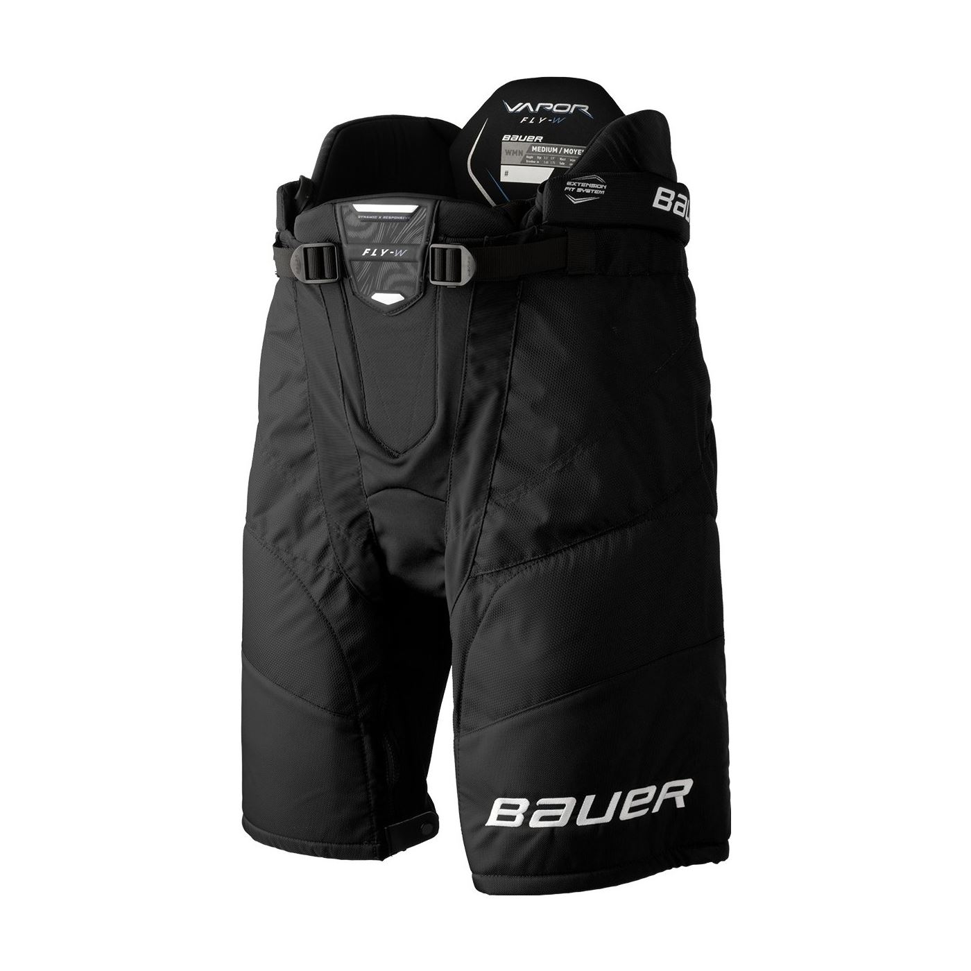 Bauer Hockeybyxa Vapor FLY-W Womens Sr Black