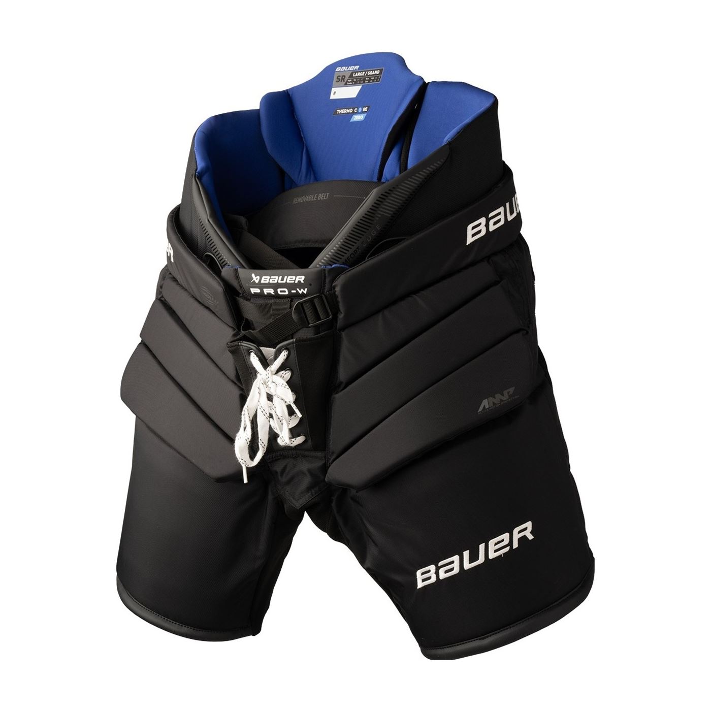 Bauer Målvaktsbyxa Pro-W Womens