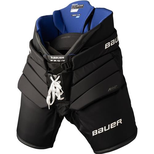 Bauer Goalie Pant Pro-W Womens