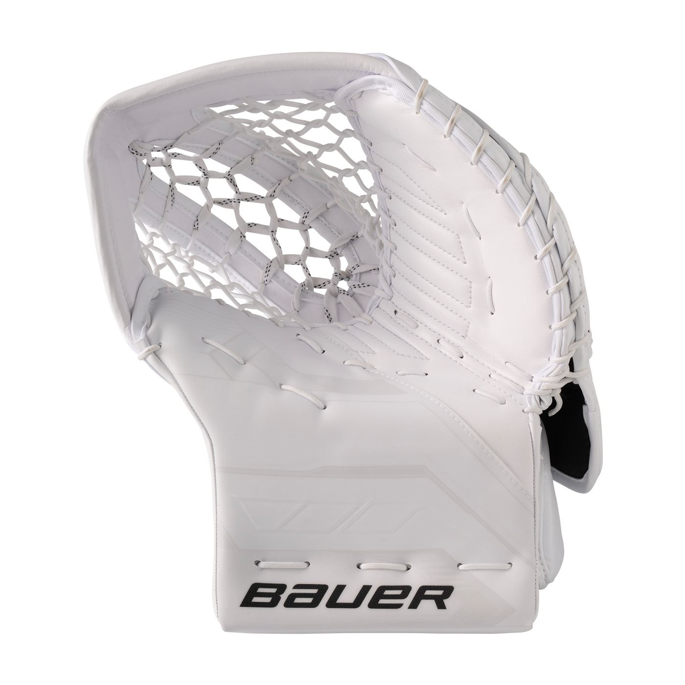 Bauer Plock Supreme Fuse Sr Med Int Innerhandske
