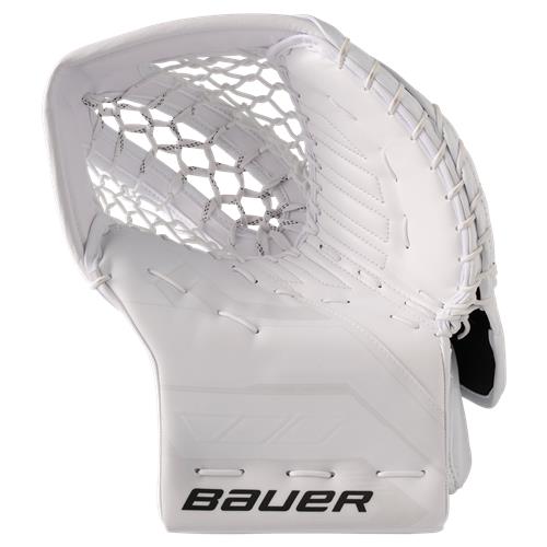 Bauer Plock Supreme Fuse Sr Med Int Innerhandske