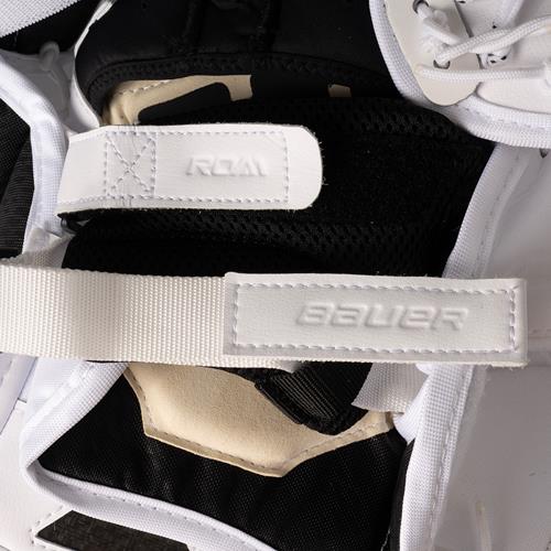 Bauer Plock Supreme Fuse Sr Med Int Innerhandske
