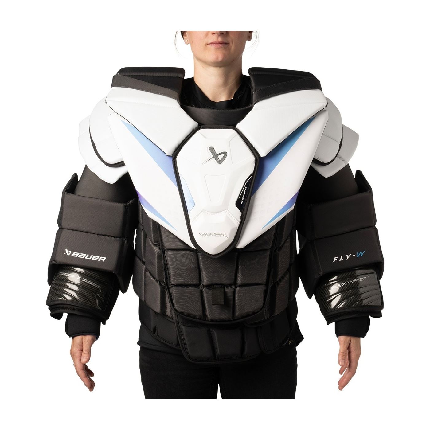 Bauer Målvaktskombinat Vapor FLY-W Womens
