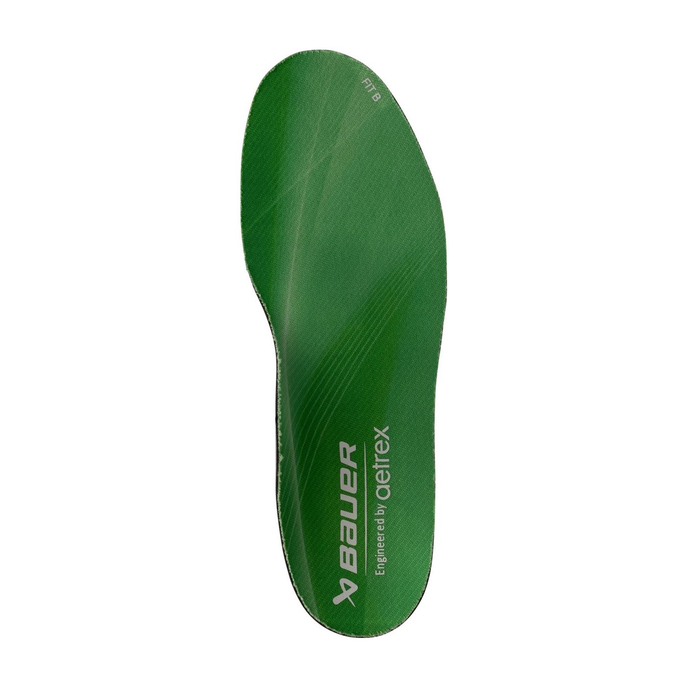 Bauer Schuhsohle Aetrex Orthotic Senior