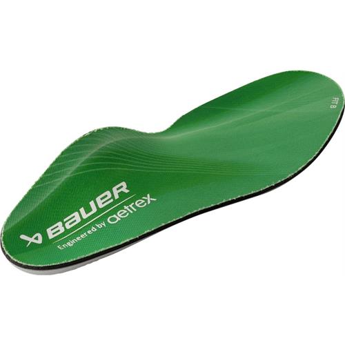 Bauer Schuhsohle Aetrex Orthotic Senior
