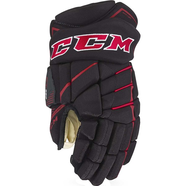 CCM Gloves Jetspeed FT390 Sr.