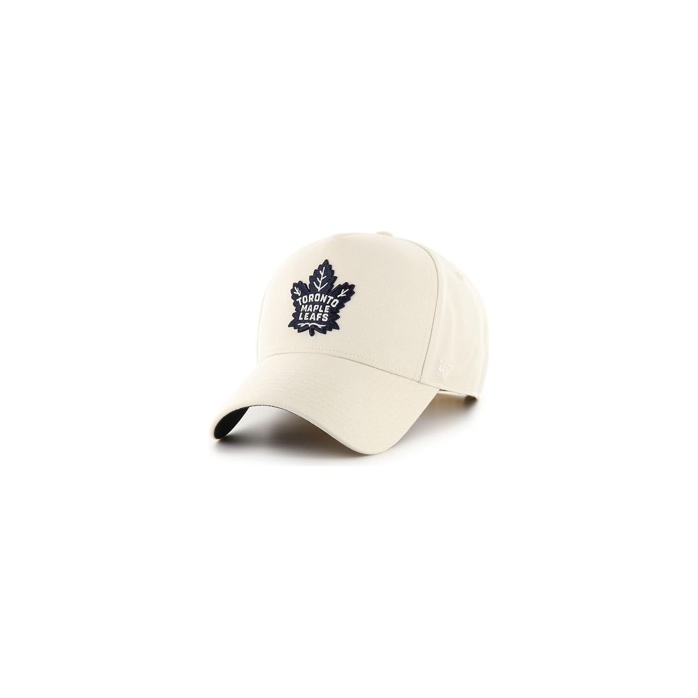 47 Brand Keps NHL Ballpark Offside DT Toronto Maple Leafs