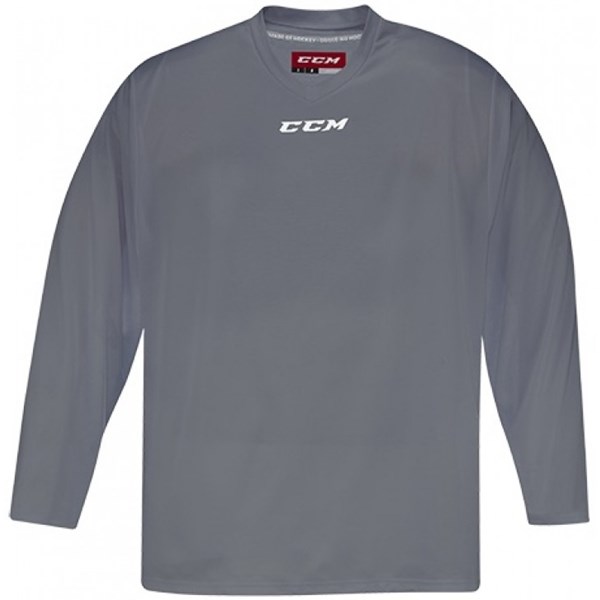 CCM Treningstrøye 5000 Keeper Jr.