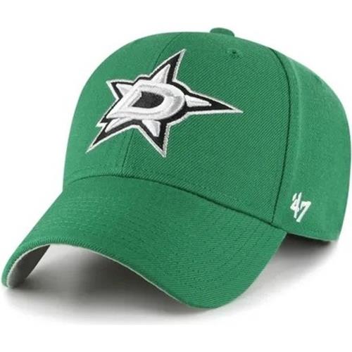 47 Brand Keps NHL MVP Dallas Stars