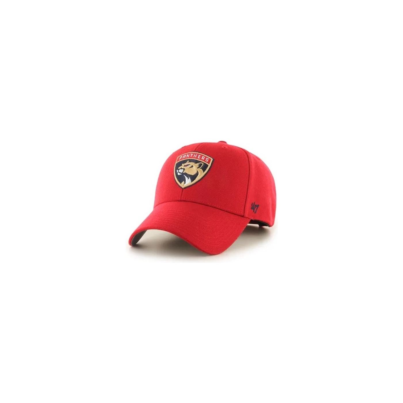 47 Brand Keps NHL MVP Florida Panthers