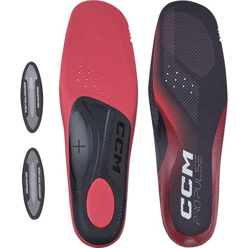 CCM Einlegesohle Pro Pulse
