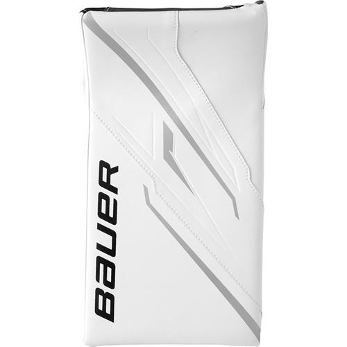 Bauer Kilpi GSX Jr White