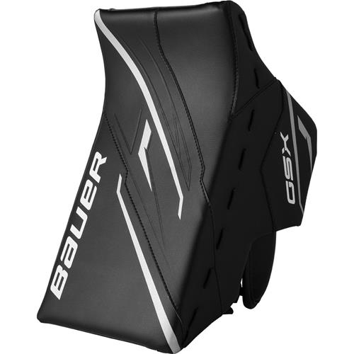 Bauer Kilpi GSX Jr Black