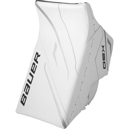 Bauer Kilpi GSX Jr White