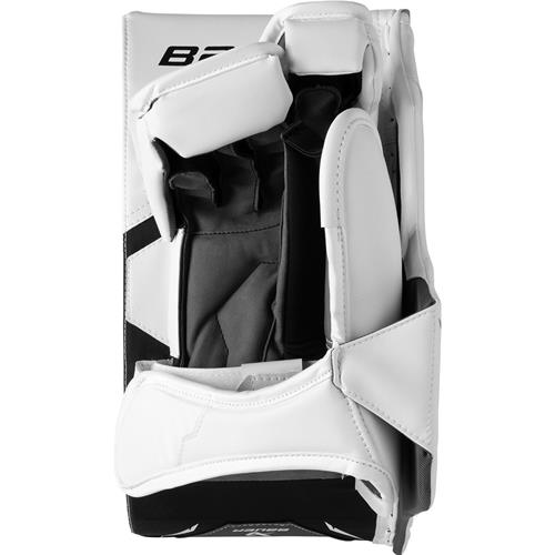 Bauer Kilpi GSX Jr White