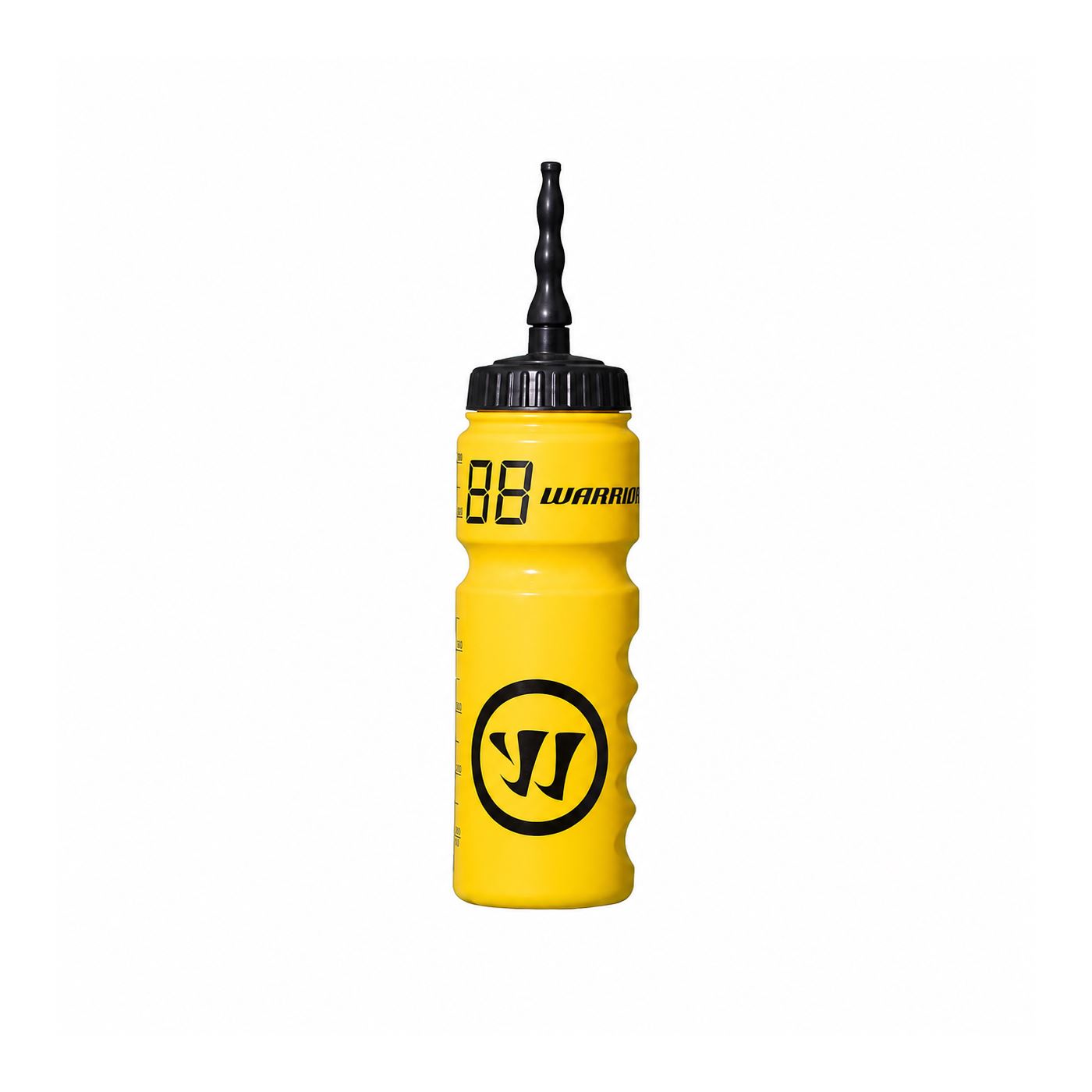 Warrior Drikkedunk 0,75L Yellow