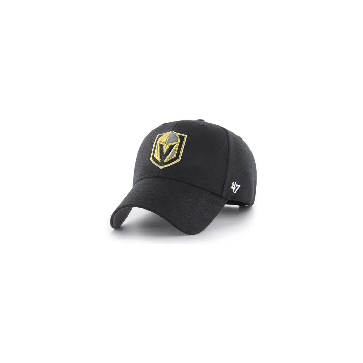 47 Brand Keps NHL MVP VGK