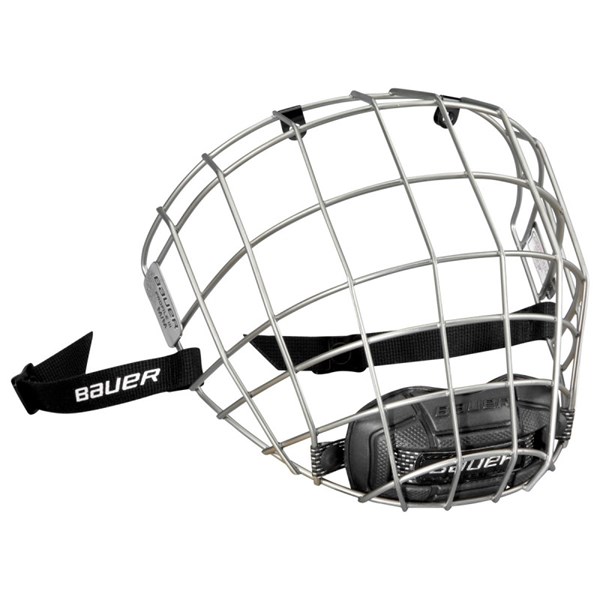 Bauer Gitter Profile III