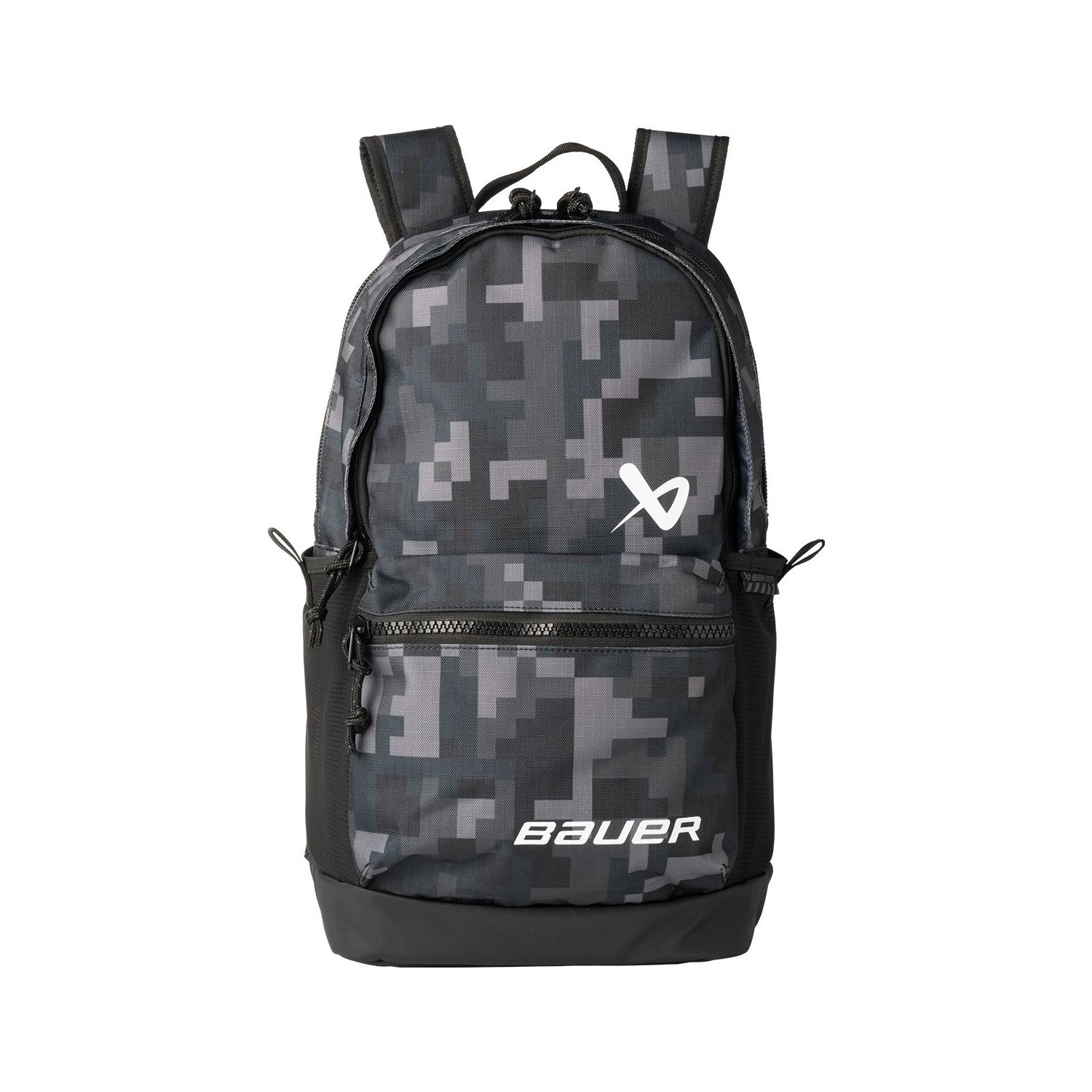 bauer laptop backpack Bauer Backpack Varsity Camo