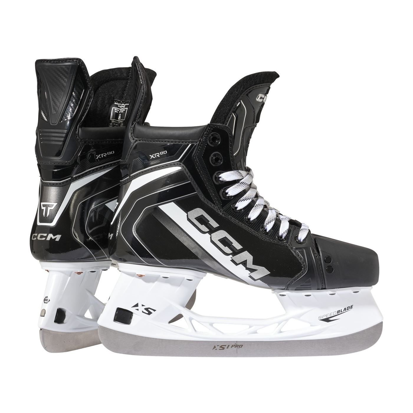 CCM Skridskor Tacks XR80 Int